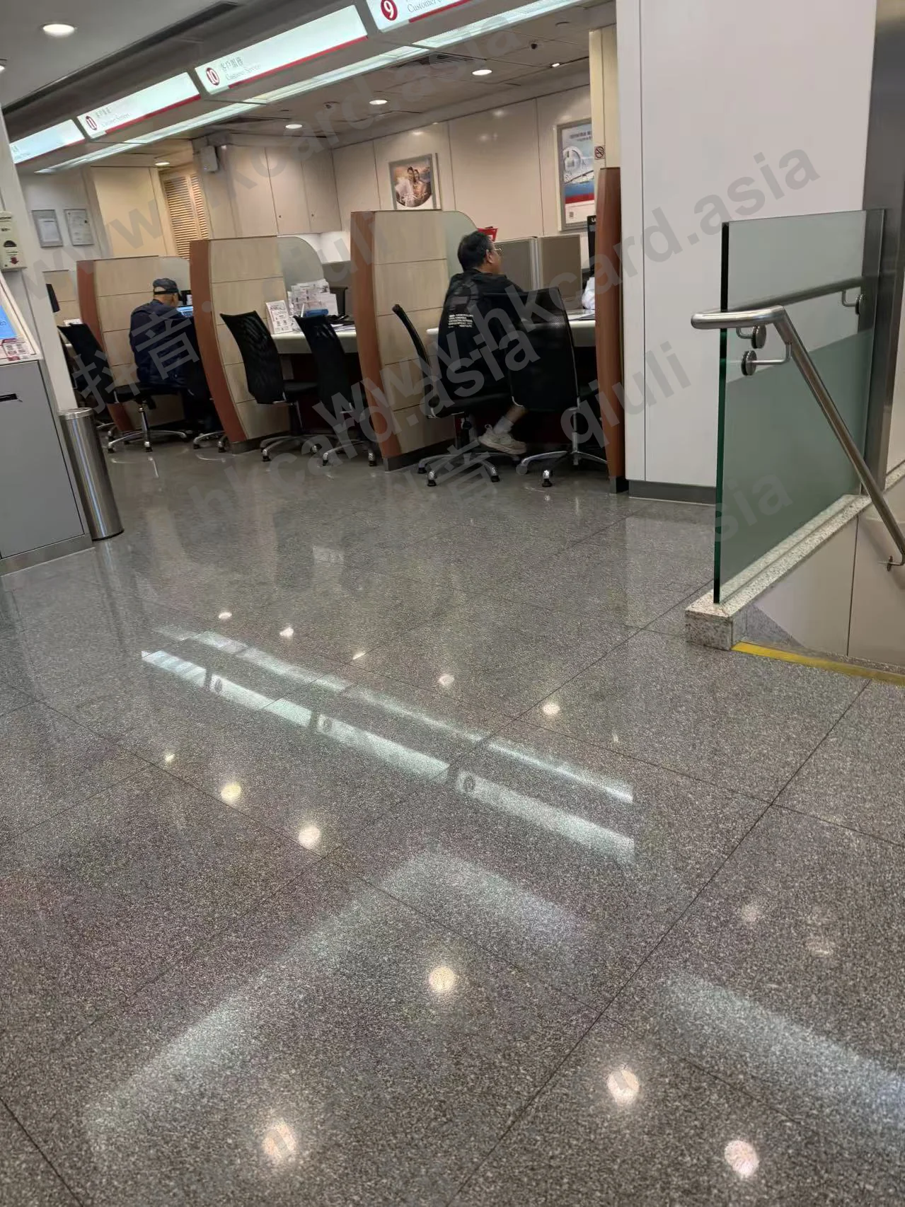 安慈路分行实拍图二